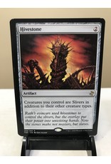Magic Hivestone  (TSR)