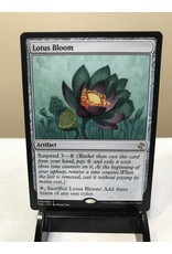 Magic Lotus Bloom  (TSR)