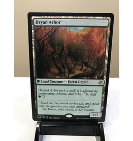 Magic Dryad Arbor  (TSR)
