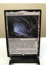 Magic Gemstone Caverns  (TSR)