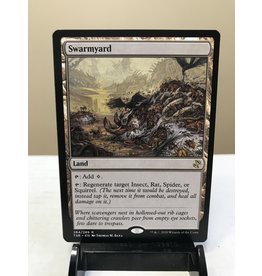 Magic Swarmyard  (TSR)