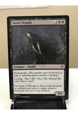 Magic Street Wraith  (TSR)