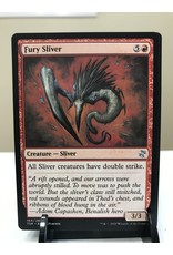 Magic Fury Sliver  (TSR)