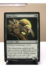 Magic Might Sliver  (TSR)