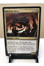 Magic Necrotic Sliver  (TSR)