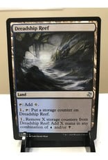 Magic Dreadship Reef  (TSR)