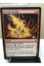 Magic Ancient Grudge  (TSR)