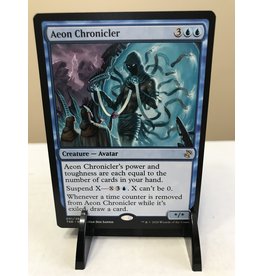 Magic Aeon Chronicler  (TSR)