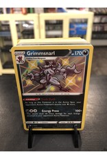 Pokemon Grimmsnarl SV085/SV122