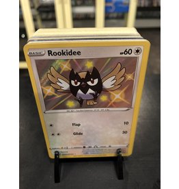 Pokemon Rookidee SV101/SV122