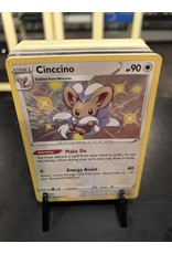 Pokemon Cinccino SV094/SV122