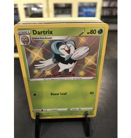 Pokemon Dartrix SV002/SV122