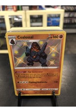 Pokemon Coalossal SV069/SV122