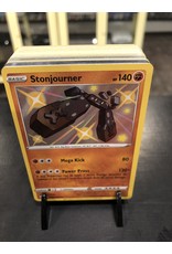 Pokemon Stonjourner SV075/SV122