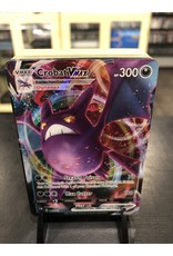 Pokemon CrobatVMAX 045/072