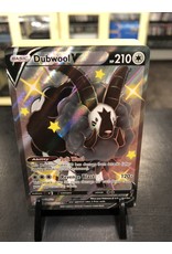 Pokemon DubwoolV SV120/SV122