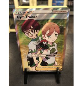 Pokemon Gym Trainer 068/072