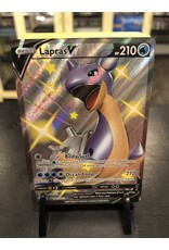 Pokemon LaprasV SV110/SV122