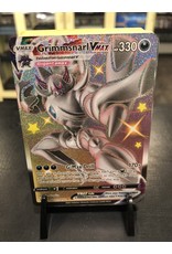 Pokemon GrimmsnarlVMAX SV117/SV122