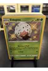Pokemon Eldegoss SV011/SV122