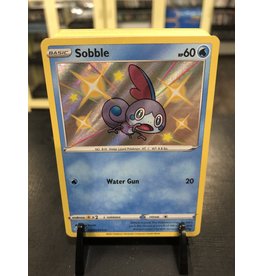 Pokemon Sobble SV025/SV122