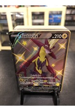 Pokemon ToxtricityV SV112/SV122
