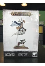 Age of Sigmar HURAKAN WINDMAGE