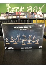 Warhammer 40K Arco-Flagellants