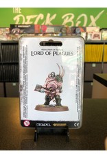 Age of Sigmar Lord of Plagues