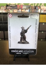Warhammer 40K Vindicare Assassin