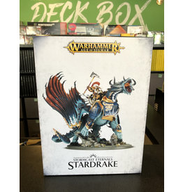 Age of Sigmar Drakesworn Templar / Lord-Celestant on Stardrake Age of Sigmar Drakesworn Templar / Lord-Celestant on Stardrake