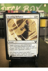 Magic Beaming Defiance  (STX)