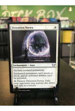 Magic Detention Vortex  (STX)