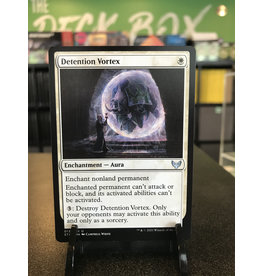 Magic Detention Vortex  (STX)