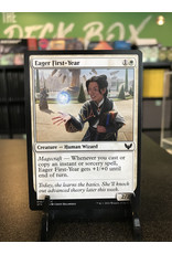 Magic Eager First-Year  (STX)