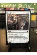 Magic Expel  (STX)