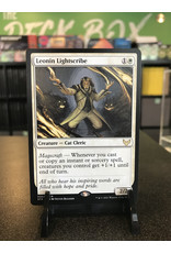 Magic Leonin Lightscribe  (STX)