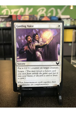 Magic Guiding Voice  (STX)