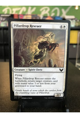 Magic Pillardrop Rescuer  (STX)