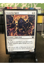 Magic Stonerise Spirit  (STX)