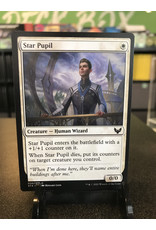 Magic Star Pupil  (STX)