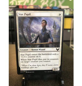 Magic Star Pupil  (STX)