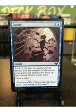 Magic Curate  (STX)