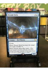 Magic Dream Strix  (STX)