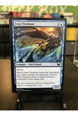 Magic Frost Trickster  (STX)