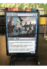 Magic Kelpie Guide  (STX)