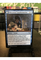 Magic Mercurial Transformation  (STX)