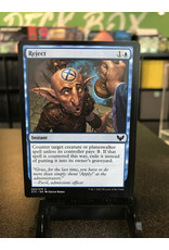 Magic Reject  (STX)