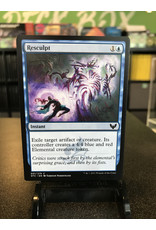 Magic Resculpt  (STX)