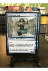 Magic Symmetry Sage  (STX)